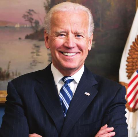 President Joe Biden Tests Positive for COVID-19