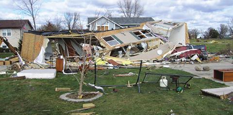 FEMA Changing Rules that Deprive African Americans of Crucial Aid