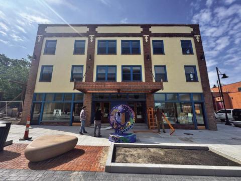 Back in the Spotlight: Grand Opening Marks New Era at the Newly Restored Historic Boone Theater