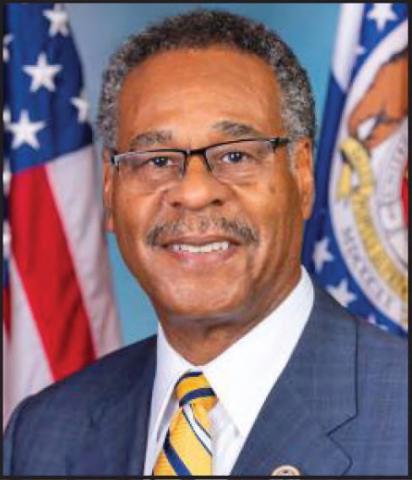 Emanuel Cleaver, II