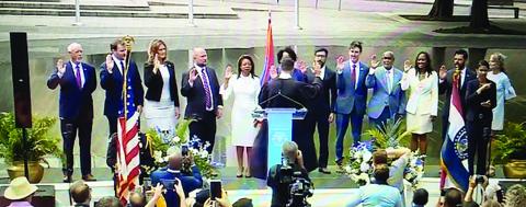 KC Just Got a New City Council. What Exactly Do They Want to Do?