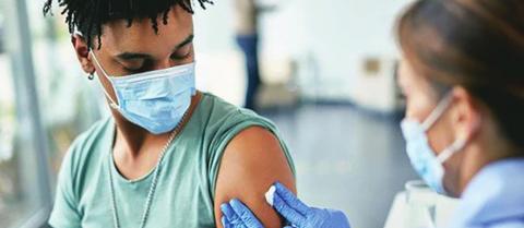 FDA Approves Mix-and-Match COVID Booster Shots