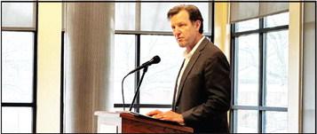 Mail-In Ballots, Ranked-Choice Voting Part of Missouri Democrat Plan for Presidential Primary