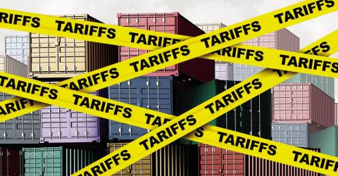 Black America Braces for Impact as Trump’s Tariffs Land