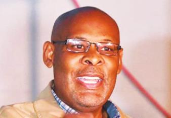 Tyrone Garner
