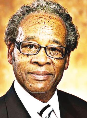 Rev. Dr. R. L. Baynham