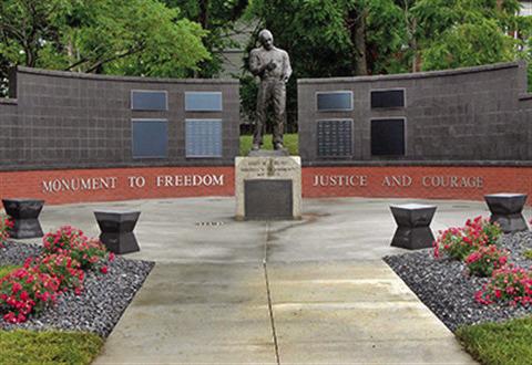 April 6 Deadline Approaching for Freedom Wall Nominations