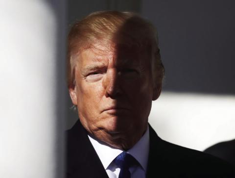 19, 2022— A U.S. House committee concluded that Donald Trump engaged in a multipart plan to overturn the 2020 presidential election, culminating in the deadly attack on the Capitol that shook a bedrock of the nation’s democracy. photo/Mark Wilson/Getty Images.