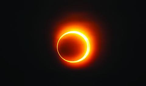 NNPA NEWSWIRE — Eclipse enthusiasts congregated at numerous vantage points along the path, which spanned from Mexico’s Pacific Coast through Texas, traversing 14 other U.S. states before reaching Canada. Cities like Wilmington, Del., Philadelphia, Penn., Baltimore, Md., and New York City witnessed citizens stepping outside their usual routines to behold this historic event. Story on page 6 Solar eclipse/ NNPA photo