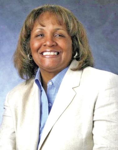 Carrie Stapleton
