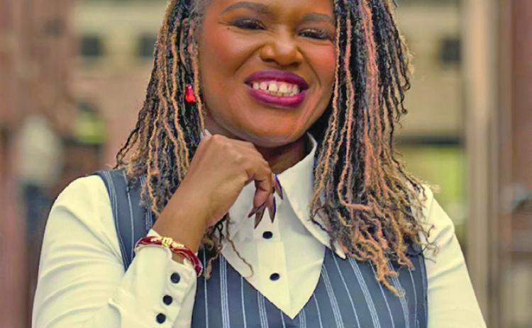 Cori Bush