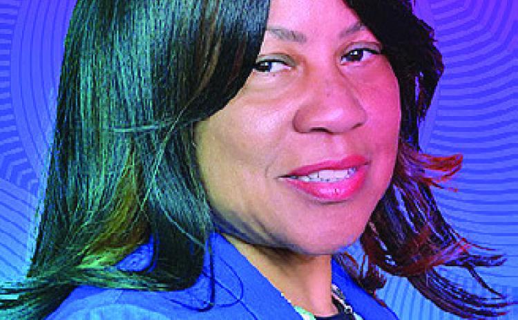 Candice Price, media entrepreneur