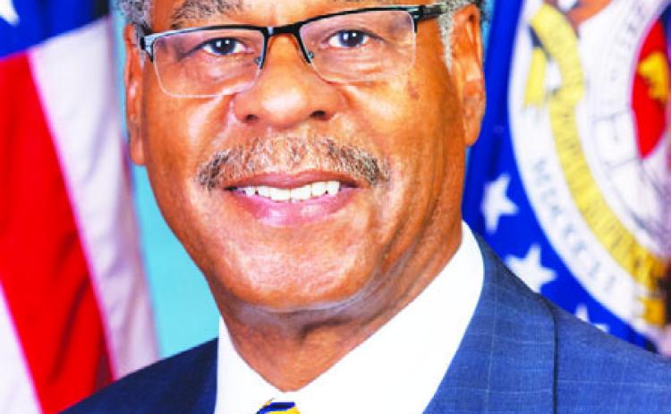 Rep. Emanuel Cleaver II