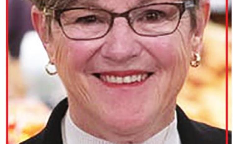 Gov. Laura Kelly