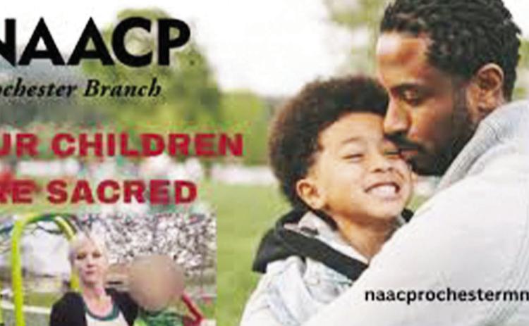 ‘Love Must Be Louder Than Hate’: NAACP Raises Over $340K for Black Child Targeted in Racist Verbal Attack