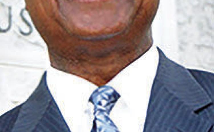 Jackson County Executive, Rep. Cleaver Announce Launch of New Property Fraud Alert Program