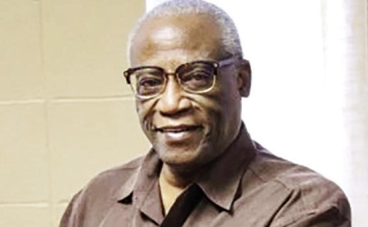 Kelvin Perry