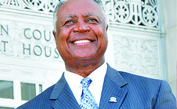 Frank White