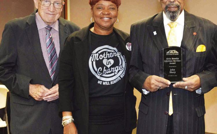 SKCA Recognizes Citizens for Outstanding Community Service