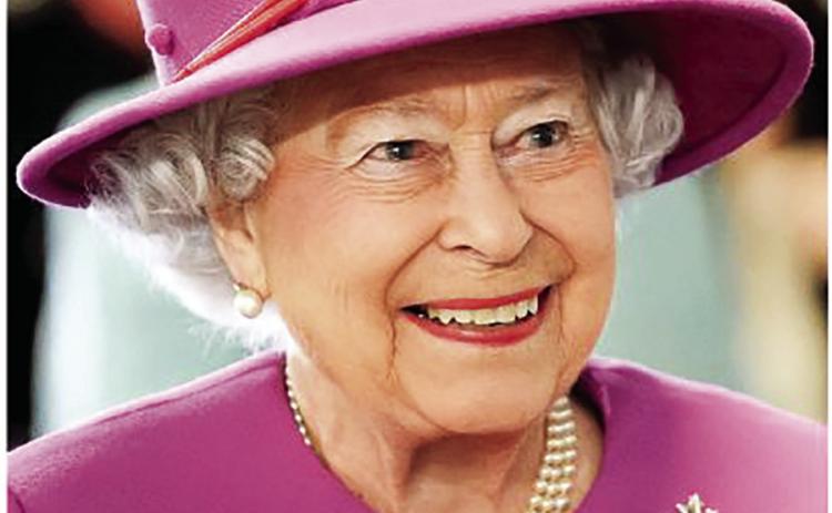 Queen Elizabeth II