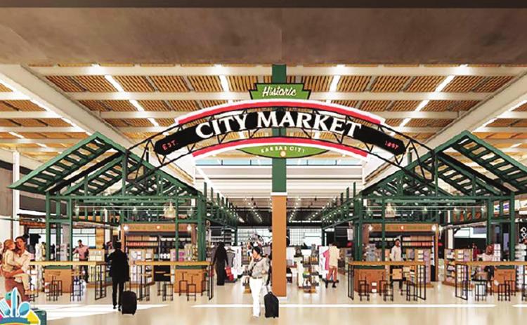 Vantage Airport Group, a Canadian based firm proposes to have the news, gift, food and beverage concessions ready by March 2023 when the KCIA new terminal opens.