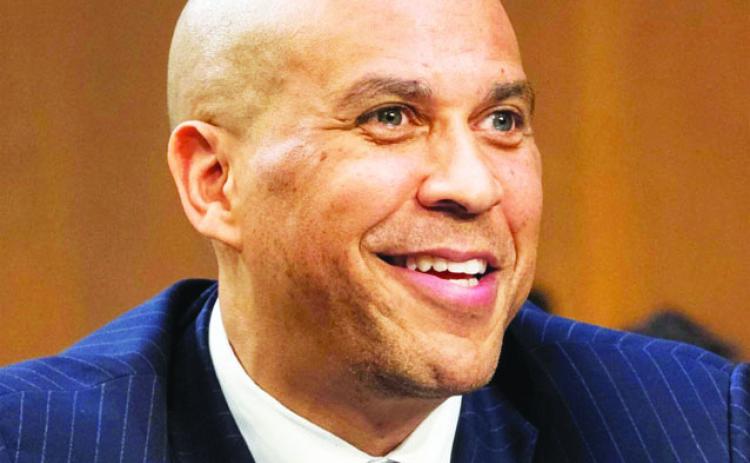 Cory Booker