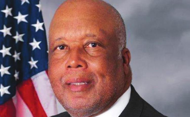 Rep. Bennie Thompson (D-MS)