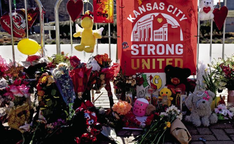 Democrats Hope to Put Gun Safety Measure on Ballot Following Kansas City Mass Shooting