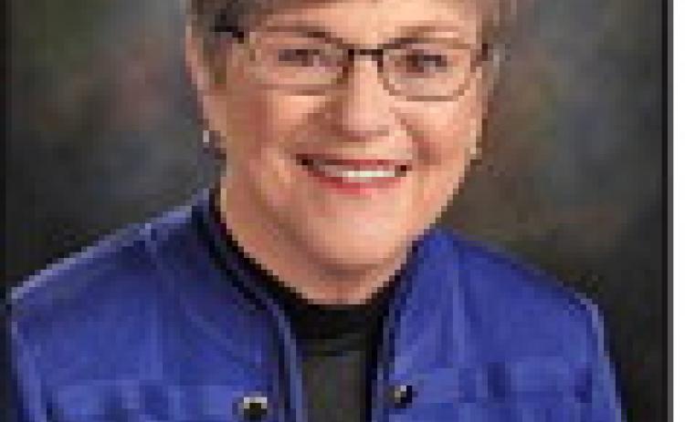 Laura Kelly