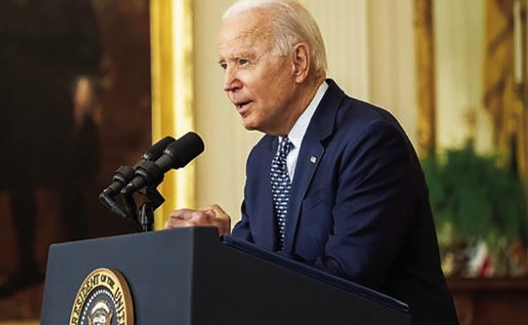 Biden Unveils Latest Round of Student Loan Cancellation to Aid 153,000 Borrowers