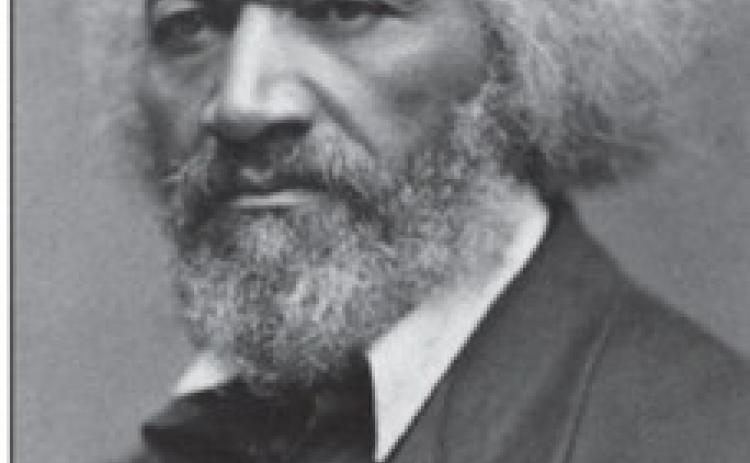 ‘The Meaning of July Fourth for the Negro’