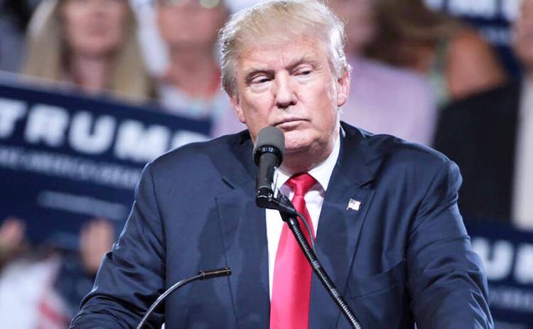 Grand Jury Indicts Trump for His Role in January 6 Insurrection