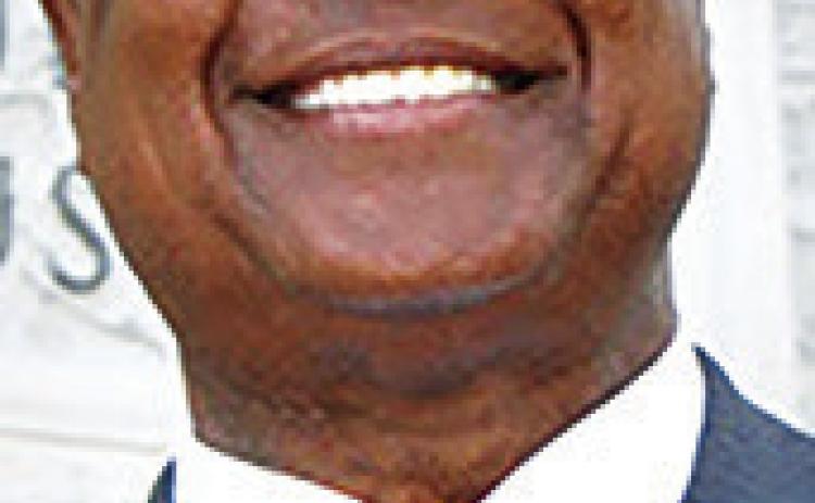 Jackson County Executive Takes Drug Makers to Court