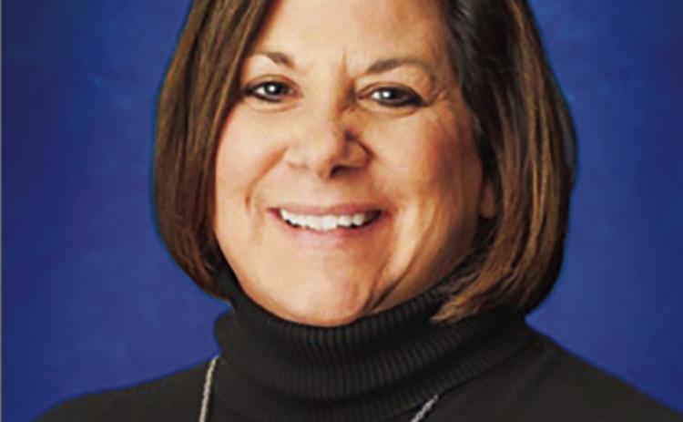 Rose Mulvany Henry