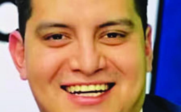 Adan Manzano