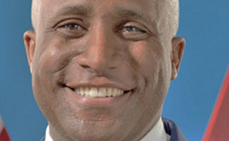 Quinton Lucas