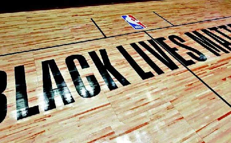 Shooting of Another Unarmed Black Man Prompts Racial Unrest; NBA, Other Teams Boycott
