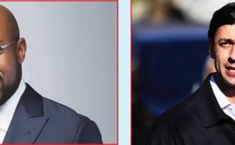 Warnock, Ossoff Claim Wins in Georgia Senate Runoffs