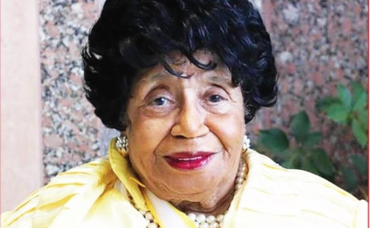 Celebrating 60 Years, KC PRSA Honors Trailblazer Inez Kaiser
