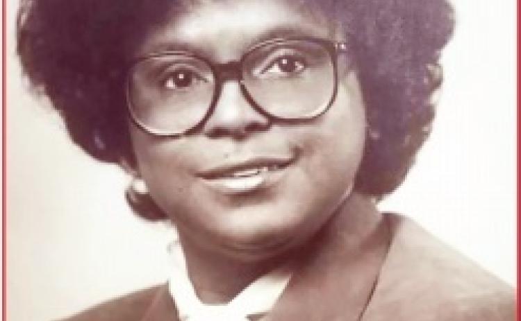 Community Mourns Loss of ‘Fearless Leader’ Carol Coe
