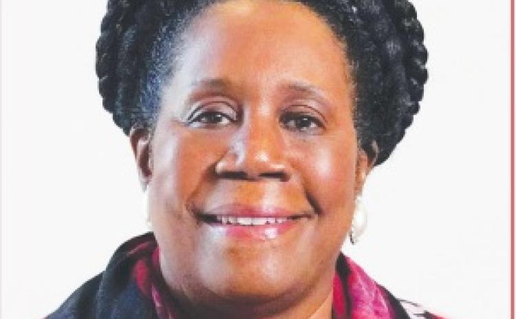 Congresswoman Sheila Jackson Lee Leads U.S. Reparations Bill H.R. 40