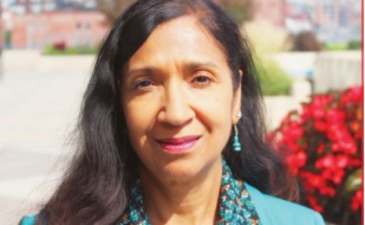 Dianne Cleaver to Retire as CEO of Urban Neighborhood Initiative