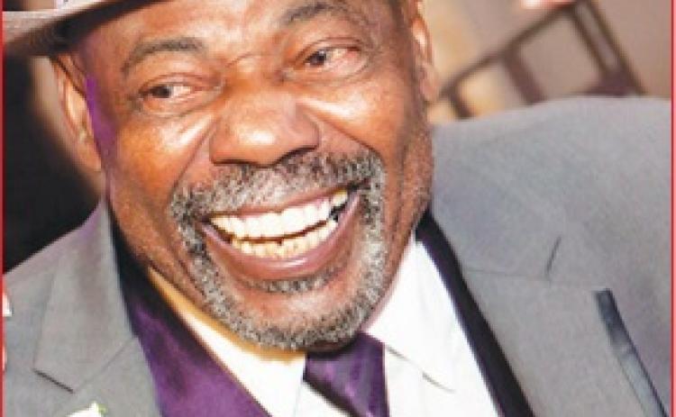 L.C.Richardson Founder of LC’s Barbecue Dies