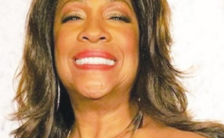 Mary Wilson, Original Member of the Legendary Supremes Dies