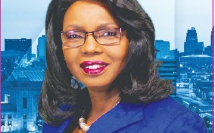 KSHB Anchor Cynthia Newsome Promoted to Senior Community Relationships Director