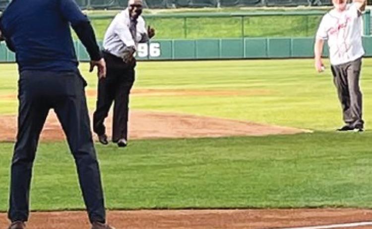 Fans Share Excitement for Monarchs Despite Opening Day Loss