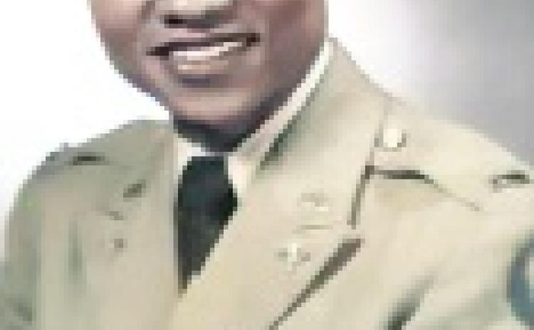 Former Tuskegee Airman, Banker Edward Tillmon Dies