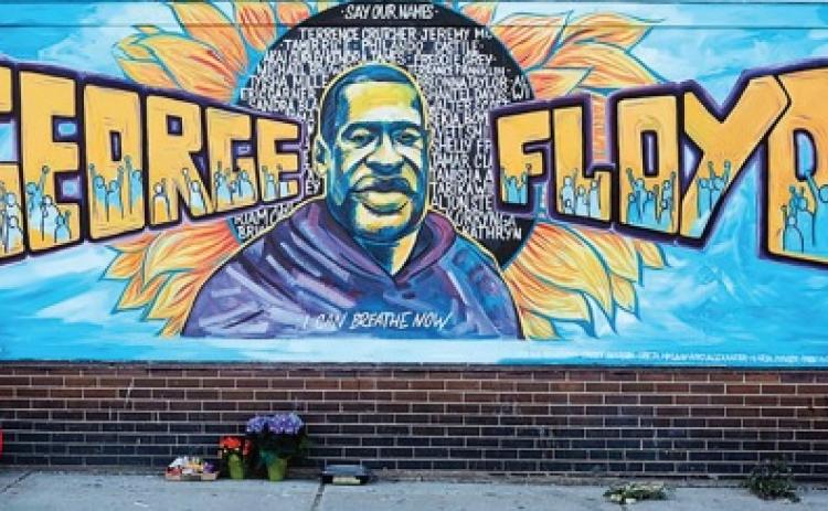 Remembering George Floyd