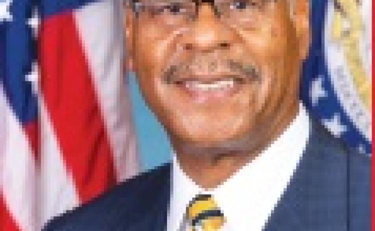 Rep. Cleaver Votes for Bipartisan COVID-19 Hate Crimes Act