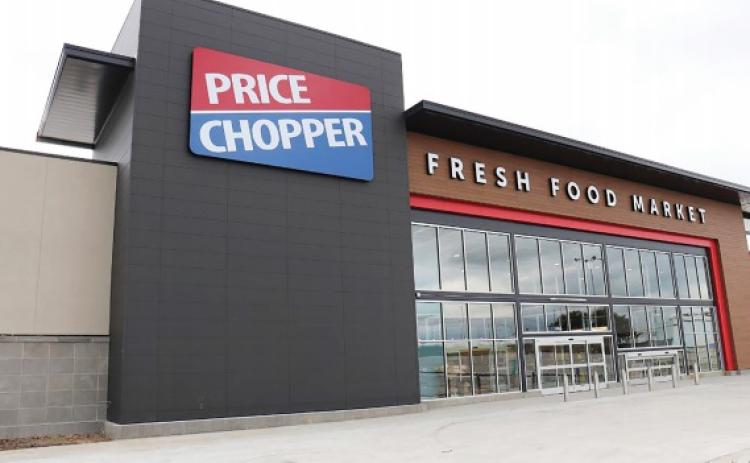 New Price Chopper on Bannister Opens Next Week